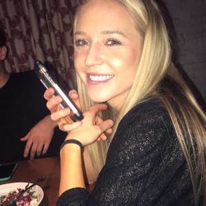 Meet your Posher, Hope